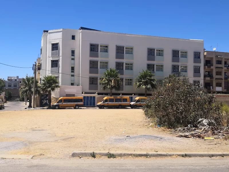 Institution El Yakada I