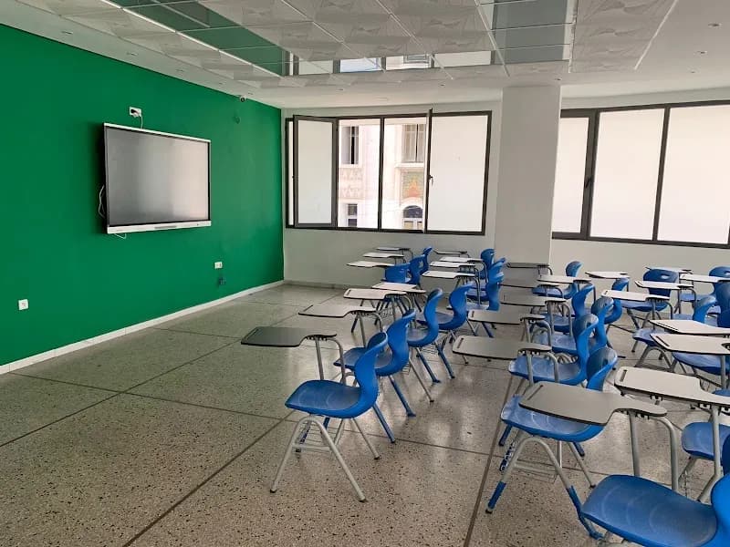 EFMS - Ecole de Formation dans les Metiers de Santé Privée
