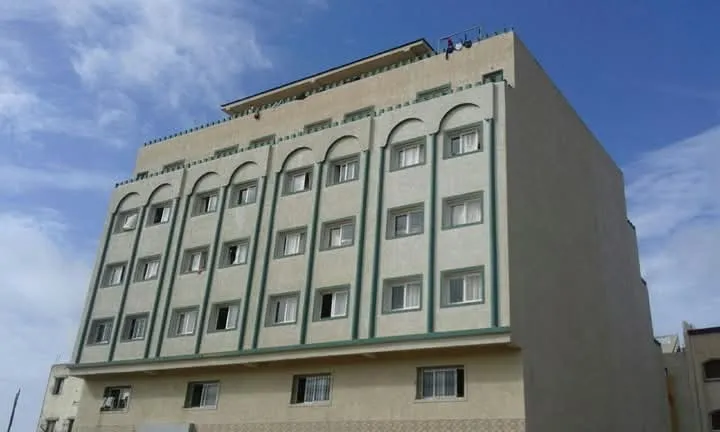 مدرسة إقرأ 2 الخاصة للتعليم العتيق بطنجة