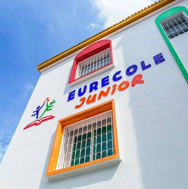 Eurecole Junior - École privée Maternelle et Primaire Tanger