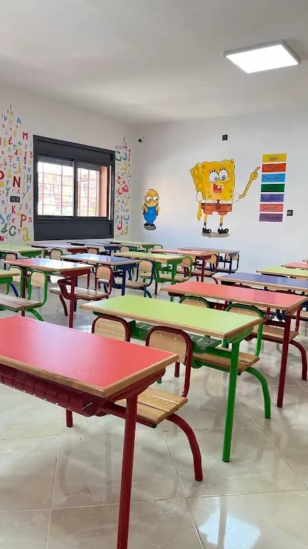 IMIschool