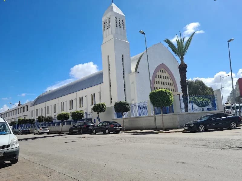 Institution Charles de Foucauld