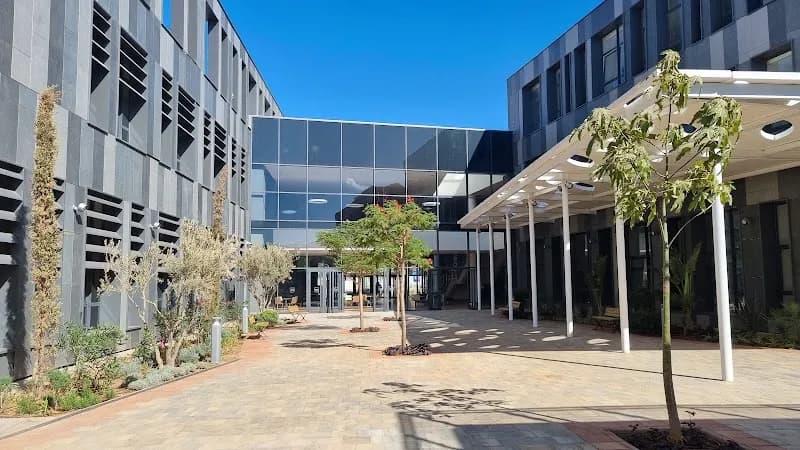 Ecole Américaine de Rabat