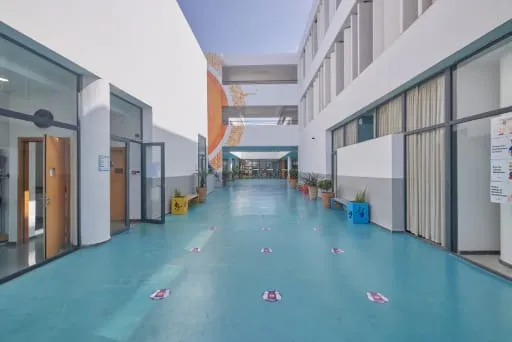 Lycée Français Sophie Germain