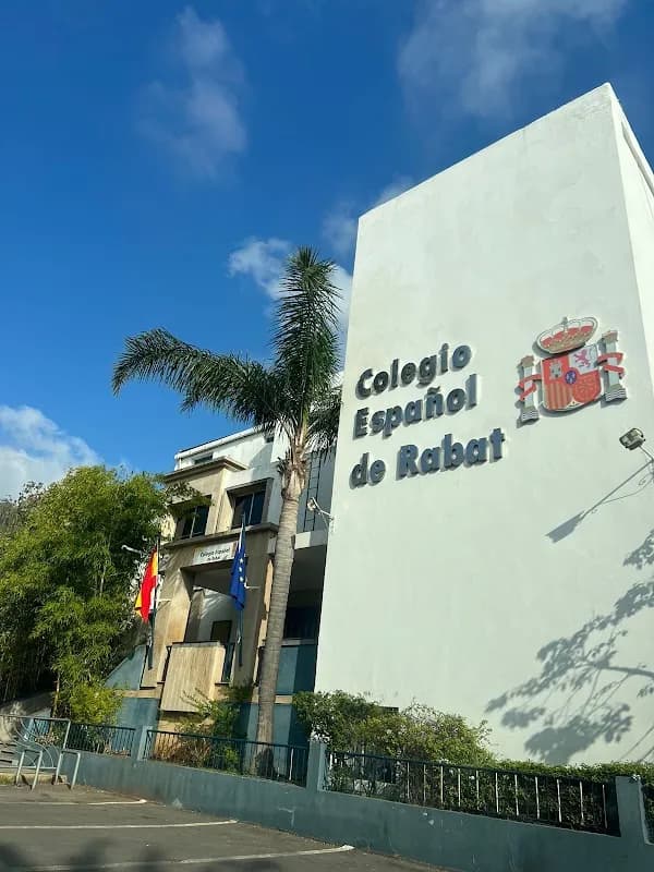 Colegio Español de Rabat