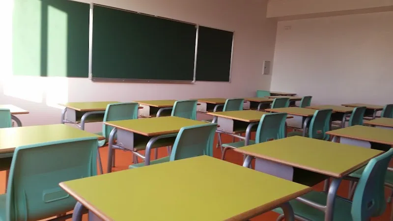 Groupe Scolaire Alexandre, Aïn Sebaa.