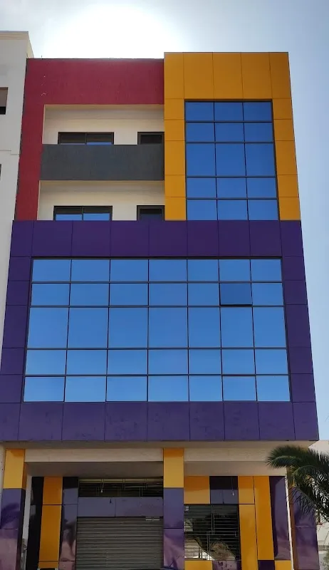 Twin prime numbers institute