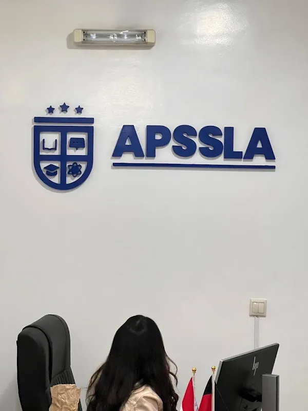 APSSLA