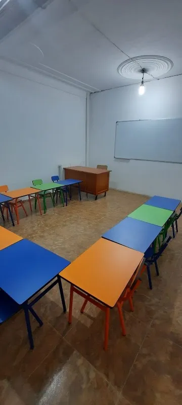 École Privée el Mawarid 1