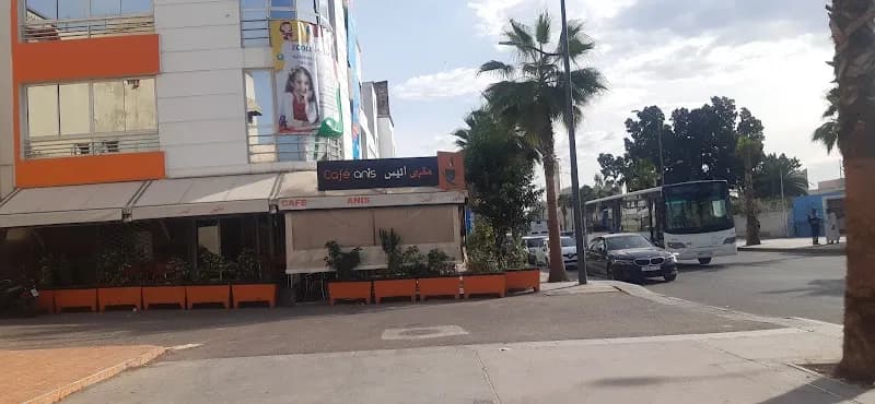 École Malak