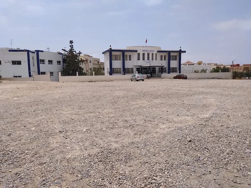Institution Abadila Najah