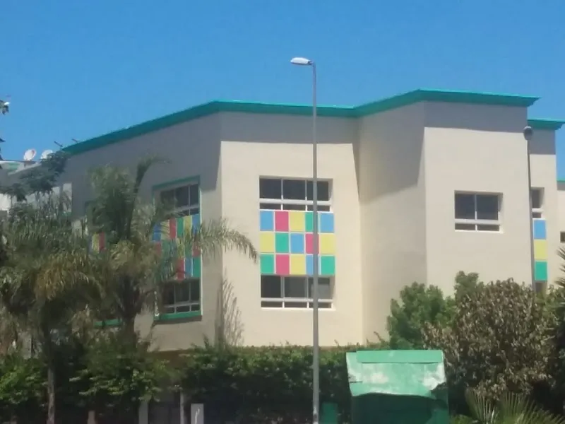 Groupe Scolaire Découverte