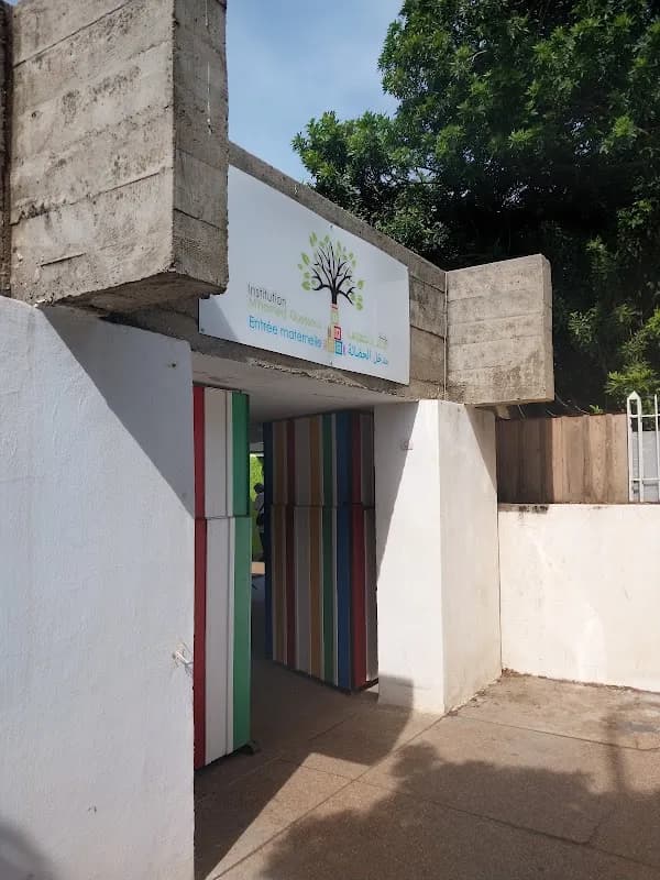 Institution M'hamed Guessous