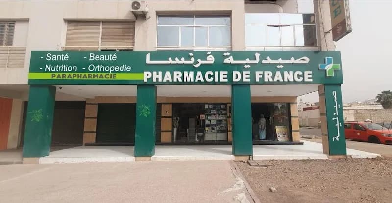 Lycee international francais