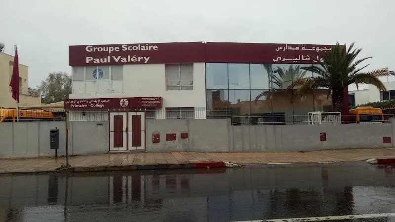Groupe Scolaire Paul Verne Souissi