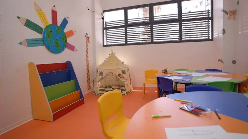 Junior International Academy