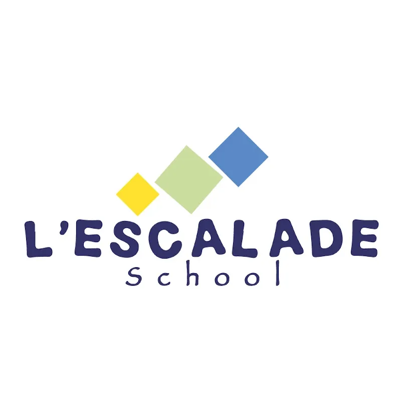 L'escalade school- Collège/Lycée