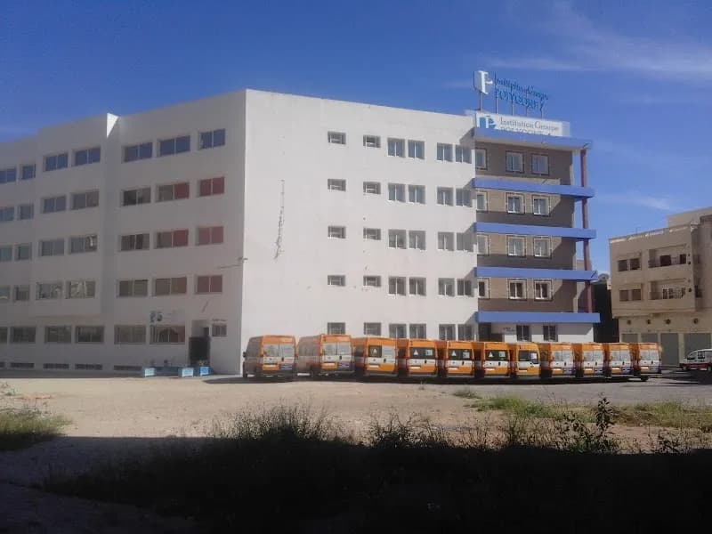 Institution Polygone
