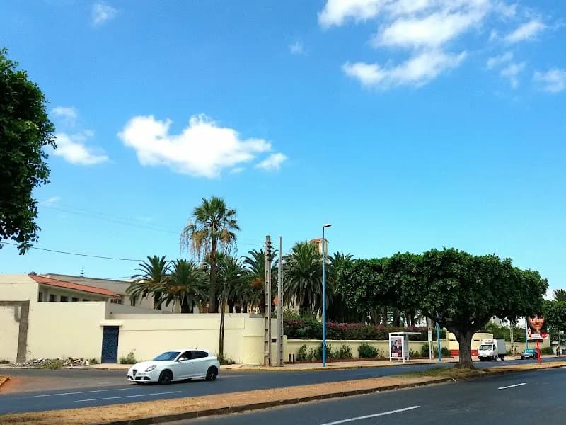 Ecole Carmel Saint Joseph