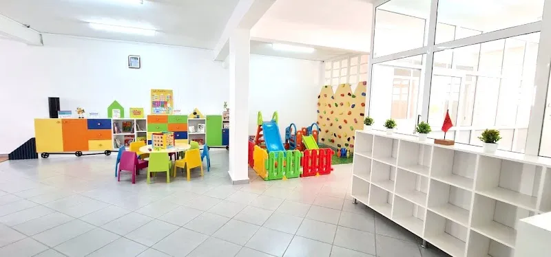 École privée MIMOSANA