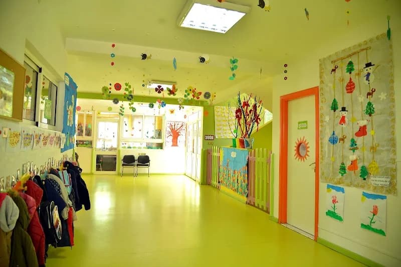 Crèche Casablanca - Ecole primaire Casablanca : LES CREATIFS