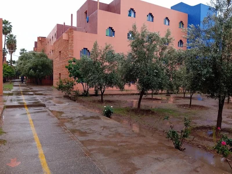 CPGE Ibn Timiya