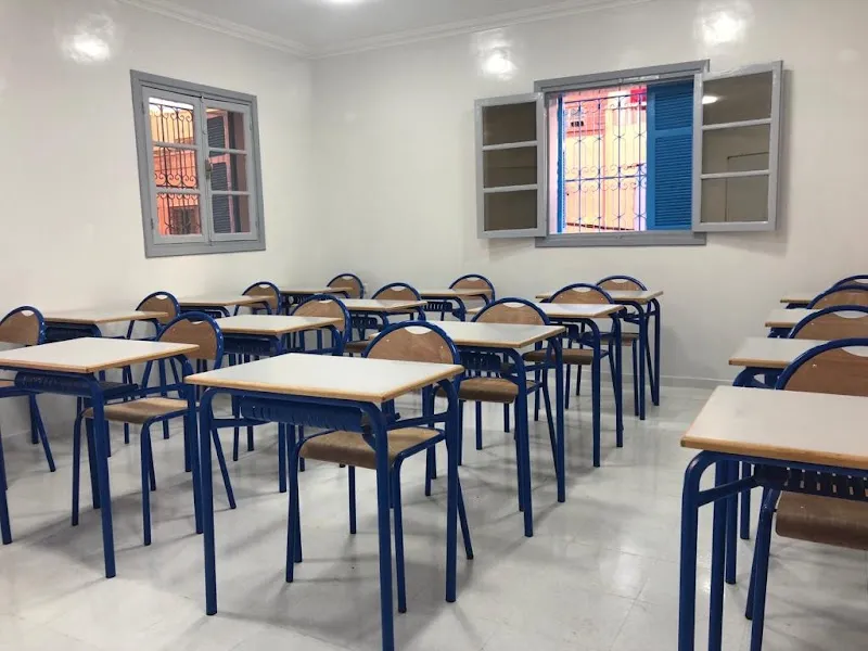 FAYOL privé - école à Marrakech