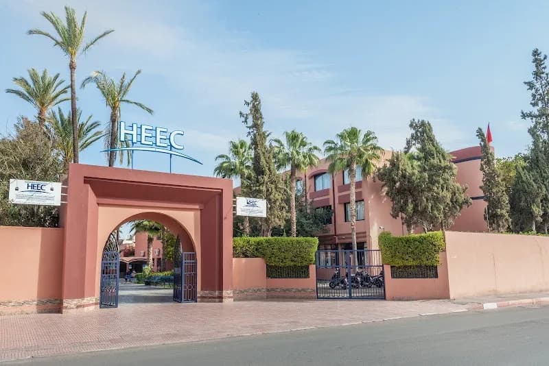 HEEC Marrakech