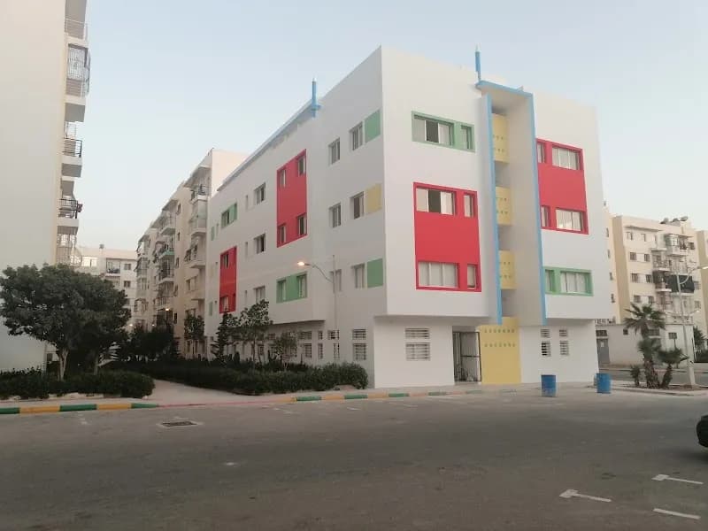 Groupe scolaire ADRAR privé
