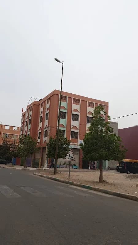 École Privée "Al-Kalima"
