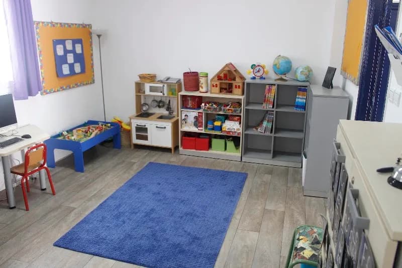 International School of Morocco