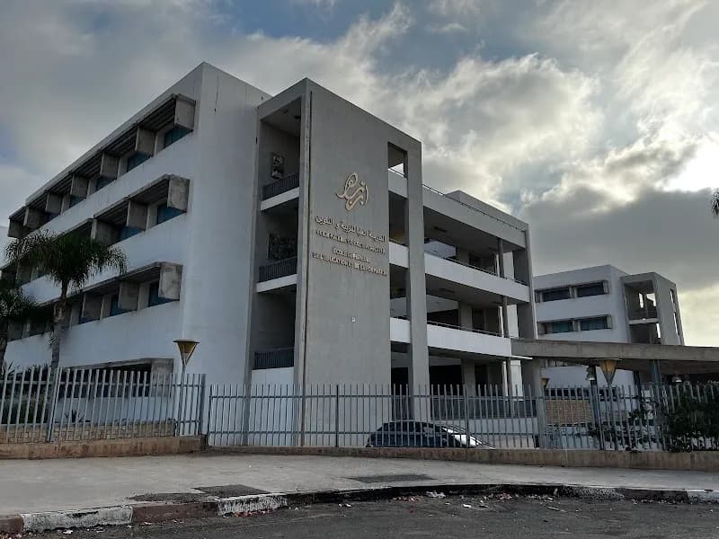 École Supérieure d'Education et de Formation - ESEFA