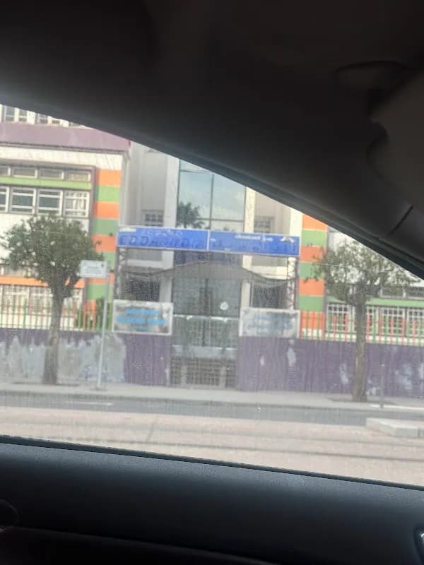 Ecole Eddaoudia