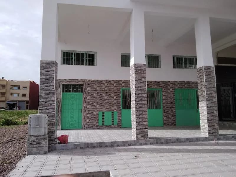 institution SIRAJ TILILA Privée