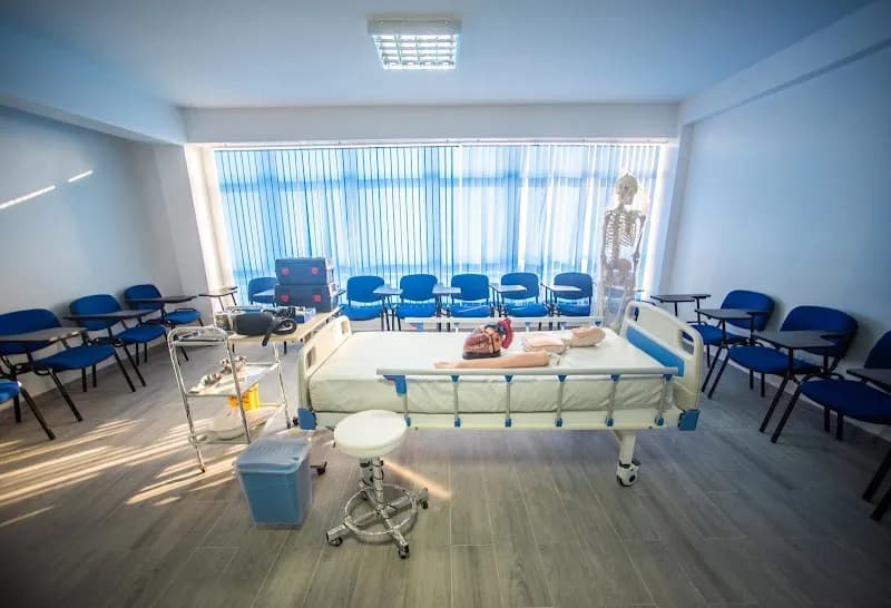 Institut Africain De Santé Privé