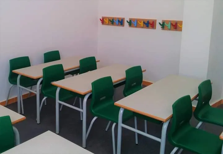 Ecole l'horizon