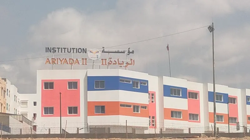 Institution Ariyada II