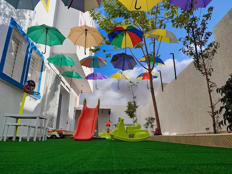 Esprit for Kids : Crèche, Maternelle Montessori
