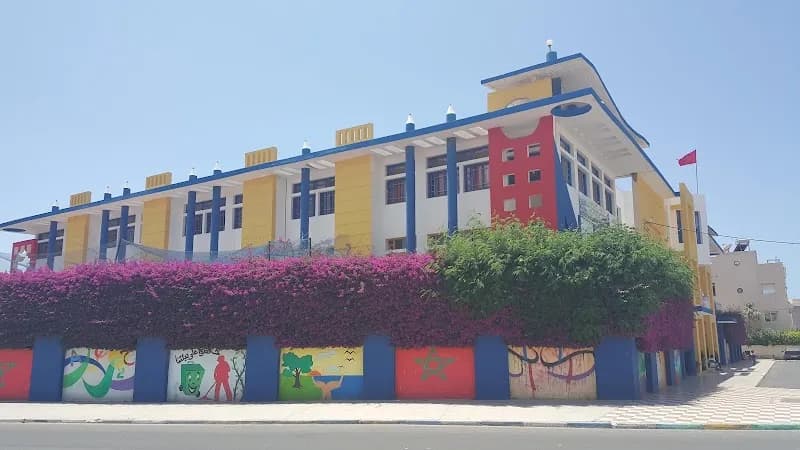 École Al Jousour