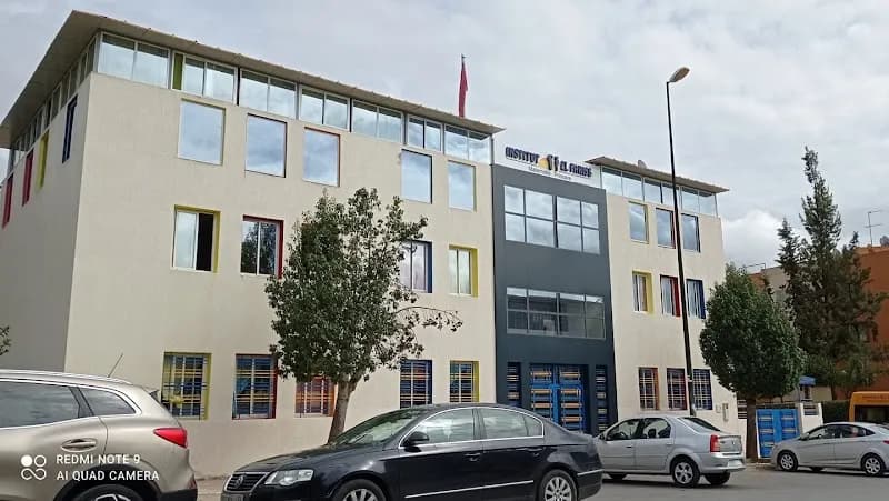 INSTITUT El FARISS