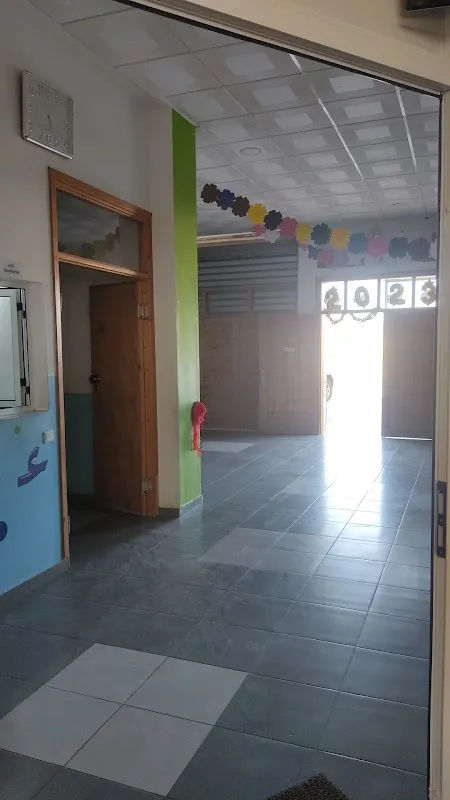 École Privée Matrzi
