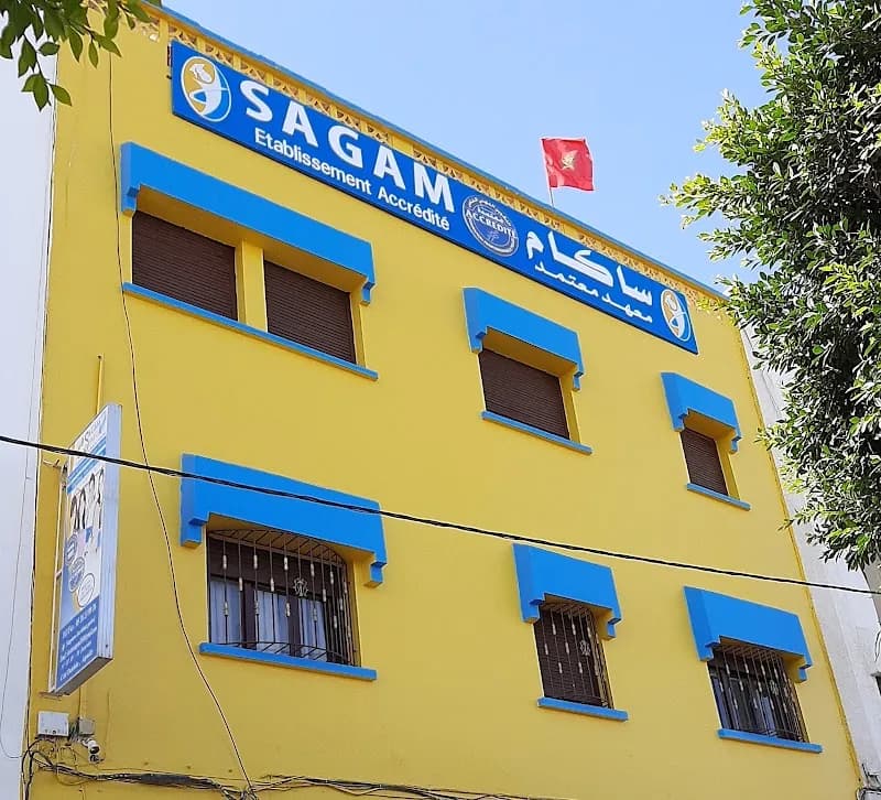 Institut Sagam