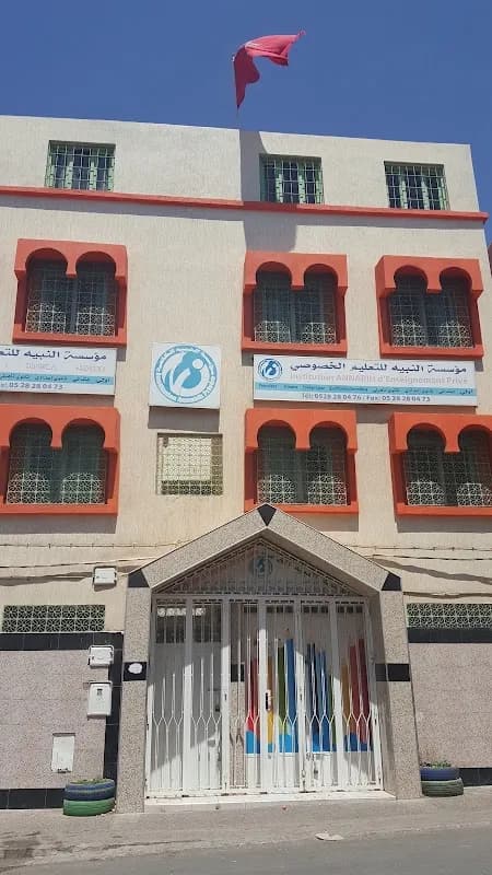 Institution Annabih