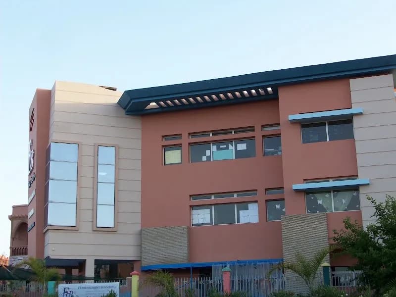 Ecole Bennouna
