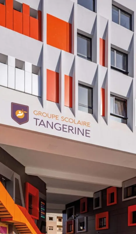 Ecole privée Tangerine
