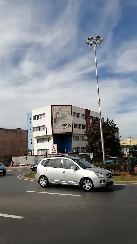 Groupe Scolaire privé Almoubadara