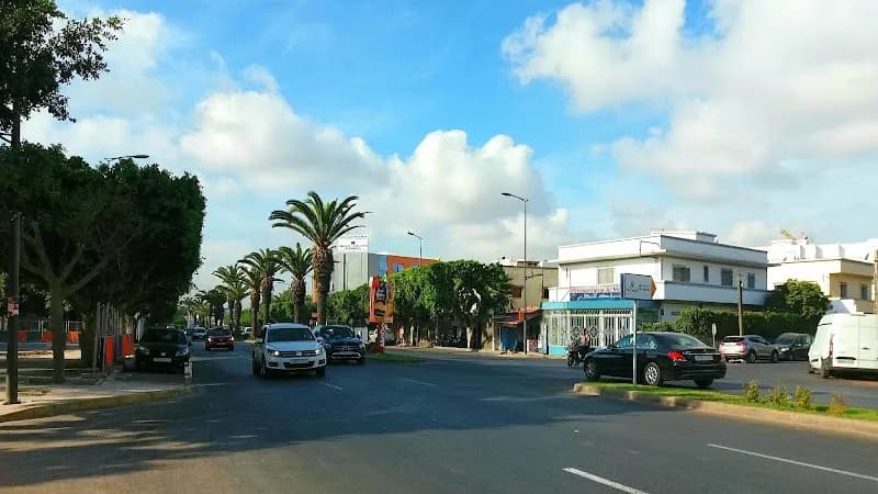 Groupe scolaire jean bodel