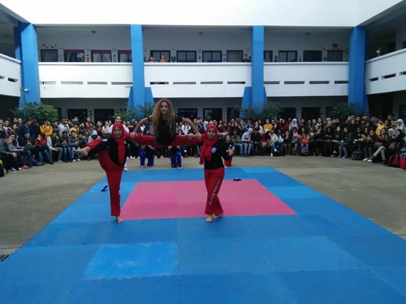 Institut Moulay Abdelaziz