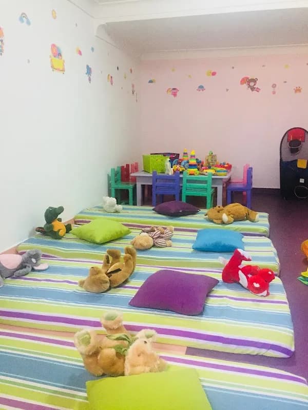 Crèche / Maternelle Le Petit Monde