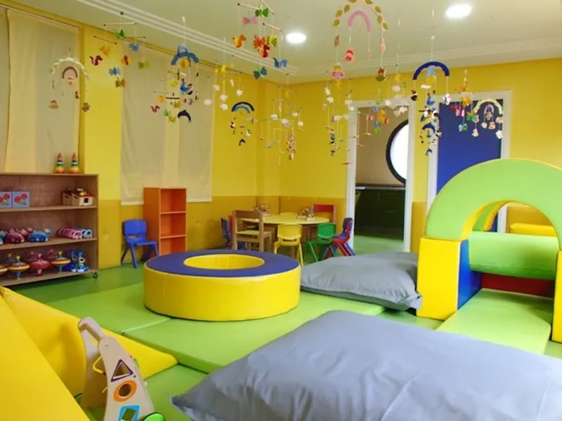 Groupe scolaire Saint-Exupéry
